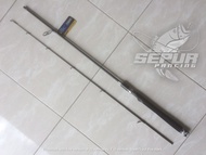 JORAN Pancing Spinning Akari AETOS 602 8-17lb