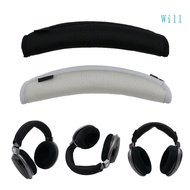 Will Headphone Headband Cushion Protective Sleeve for HD650 Headphones