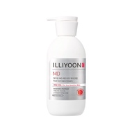 [illyoon] MD Red Itch Care Cream, 330ml, 1pc / Korean Itch Care Cream / Dry Skin Relief / 100% Genui