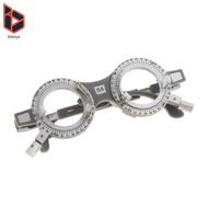 [Blesiya] Universal Adjustable Optical Trial Lens  Eyeglasses Optometry Optician Optic 52mm 54mm 56m