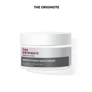 The Originote Brightening Moisturizer 50ml - Facial Moisturizer with Niacinamide