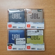 Speaker Jbl Go 2 Original Garansi Resmi Pt Ims 1Tahun By Harman Kardon