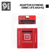 Adaptor Ic Friend Medusa Pro Ii Emmc Ufs Ak4+K2 - #Flashsale