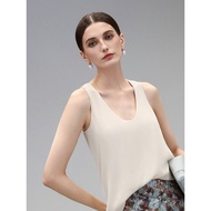 COCOBELLA | เสื้อกัม Thomson สองชั้น แบบไม่มีสาย