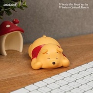 [Winnie the Pooh]聖誕交換禮物首選小熊維尼- 捲被被暖手寶 、計算機、滑鼠、藍芽音箱