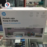 Printer Wi-Fi dibawah 1 JUTA HP Deskjet 2775