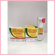 ☂ ♧ Katinko 5g Easy Stick 10g