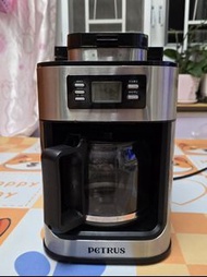 全自動美式咖啡機