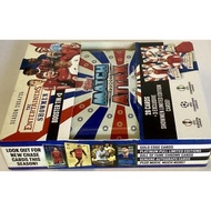 2024/2025 Topps Match Attax Trading Card Game UEFA Champions League Season 24/25 Booster Tin #3 (tot