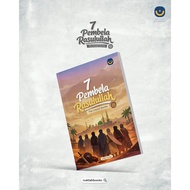 7 Pembela Rasulullah Karya Ustaz Izmir Fareez