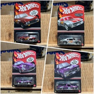 Hot Wheels Collector Edition Rare