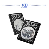 Stray Kids 9th Mini Album 'ATE' Chk Chk or Boom Version