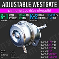 There Are 2 Models To Choose From As Appropriate. Westgate Weske Can 1.9