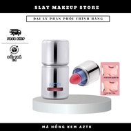 [FIRE]AZTK AZTK Cream Blush Liquid Long Lasting Skin Brightening Highlight Blush C569