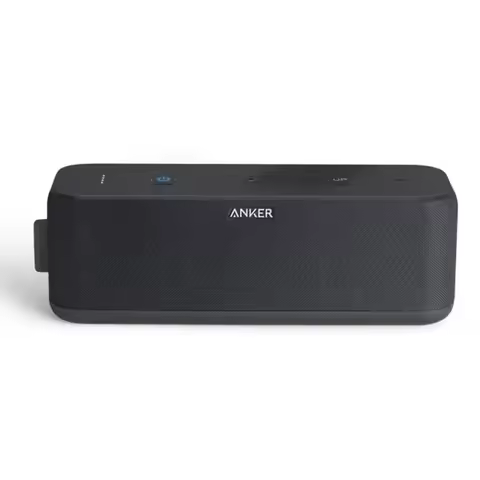 Multifunctional anker soundcore 20w support NFC power bank boost outdoor waterproof smart audio Y226