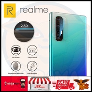 Realme X7 Pro Ulltra / X7 Pro / X7 / X7 Max / X9 Pro / X3 SuperZoom / X3 X2 X2 Pro Back Camera Lens 
