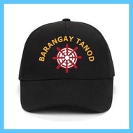 ✿ ❃ ✢ NEW BARANGAY TANOD UNIFORM ( CAP & T-SHIRT ) DTF Print - Bulk Supplier - Good QualityBARANGAY