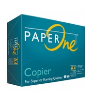 HVS paper one A4 75 gram