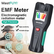 MASTFUYI FY8817 EMF Meter Electromagnetic Eadiation Meter Magnetic Field Detector Ghost Hunting Para
