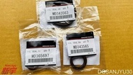 SK 4G63 4G64 4G69 Engine · Oil Seal, CRANKSHAFT BALANCER Bank, ENG Oil PUMP DRIVE GEAR SHAFT Md3435