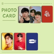 Photocard Thailand Actor | Cutie Pie The Series| GMMTV
