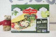 【Sunny Buy】◎現貨◎ Casa fiesta 無麩質 墨西哥 玉米粉皮 牛肉袋 TACO餅 125g