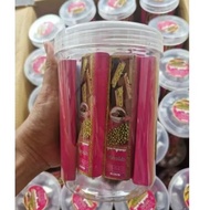 Dubai chocolate 1 jar contains 10