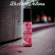 Pomegranate Musk - Kasturi Delima