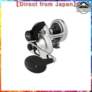 PENN FATHOM II 15LD Offshore Reel Jigging Reel
PENN FATHOM II 2speed FTHII10XNLD2 Offshore Reel Jigg