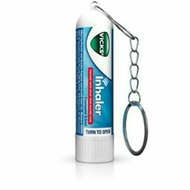 Original Vicks Inhaler With Keychain 0.5ml