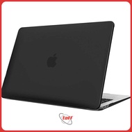 Batianda Hard Crystal Matte Case Cover Macbook Air 13 Inch A1932 A2179
