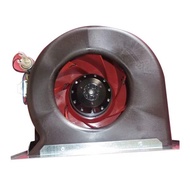 [Cooling Fan] K2E225-AB92-09 6SL3362-0AF00-0AA1 Original German Imported Inverter Fan