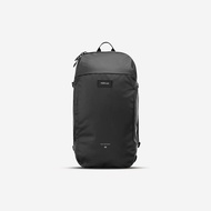FORCLAZ 40L Travel Backpack - Travel 500 Organizer - Black