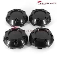 4pcs 68mm Car Wheel Center Cap Rim Hub Cover For Enkei RPF1 SSR RAYS CE28 TE37 Vossen Rims