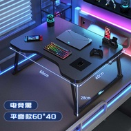 Bàn Học Gấp Bằng Sợi Carbon Nhỏ Gọn Cho Giường Bàn Máy Tính Cho Phòng Ký Túc Xá Sinh Viên Bàn Trang