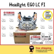 2BR-H430A EGO LC FI Headlight Head Light / Headlamp Head Lamp / Lampu Depan 100% HLY