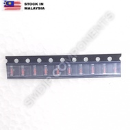 10PCS 1206 0.5W, SMD Zener Diode ZMM, LL34