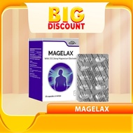 ASCENTIA MAGELAX 6X10S