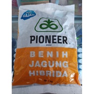 Bibit BENIH BIBIT JAGUNG PIONEER P27 REGULAR / BENIH JAGUNG P27 EXTRA / BENIH JAGUNG HIBRIDA PIONEER