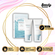 SKIN 1004 Madagascar Centella Hyalu-Cica Water- Fit Sun Serum Twin Pack 2x 50ml - centella skincare 
