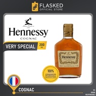 Hennessy VS Very Special Cognac 200mL gi%