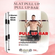 Pull Up Bar Pull Up Bar Pole Pull Up Sports Door Fitness Equipment Chin Home