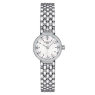 Tissot Lovely Round Watch (T1400091111100)