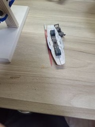 FIX GFF 0034 GP03S 高達 武器庫
