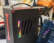 客製化 ITX 電腦主機