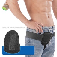 Nebaby Hernia Belt Truss For Inguinal Sports Hernia Support Pain Relief Recovery Strap Breathable He