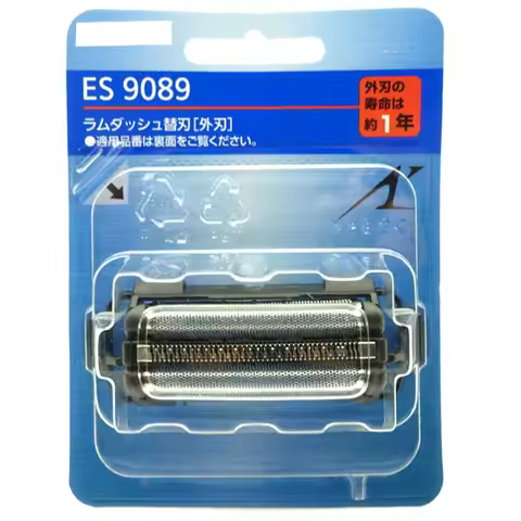 NEW Original ES9089 Shaver Outer Knife Net for Panasonic ES-LT2A LT4N ELT4A LT5A LT6A LT7A LT8A LT5N