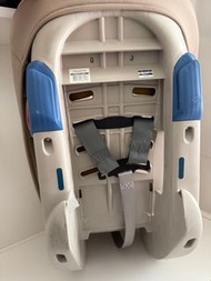 Combi Coccoro S 嬰兒汽車安全座椅