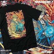Nanadaime 7 Anime Tshirt Jersey