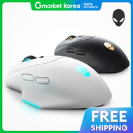 Dell Alienware Wireless Gaming Mouse Aw620M